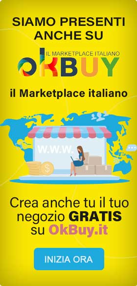 Marketplace italiano OkBuy